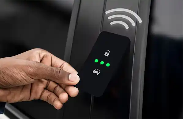 RFID Technology