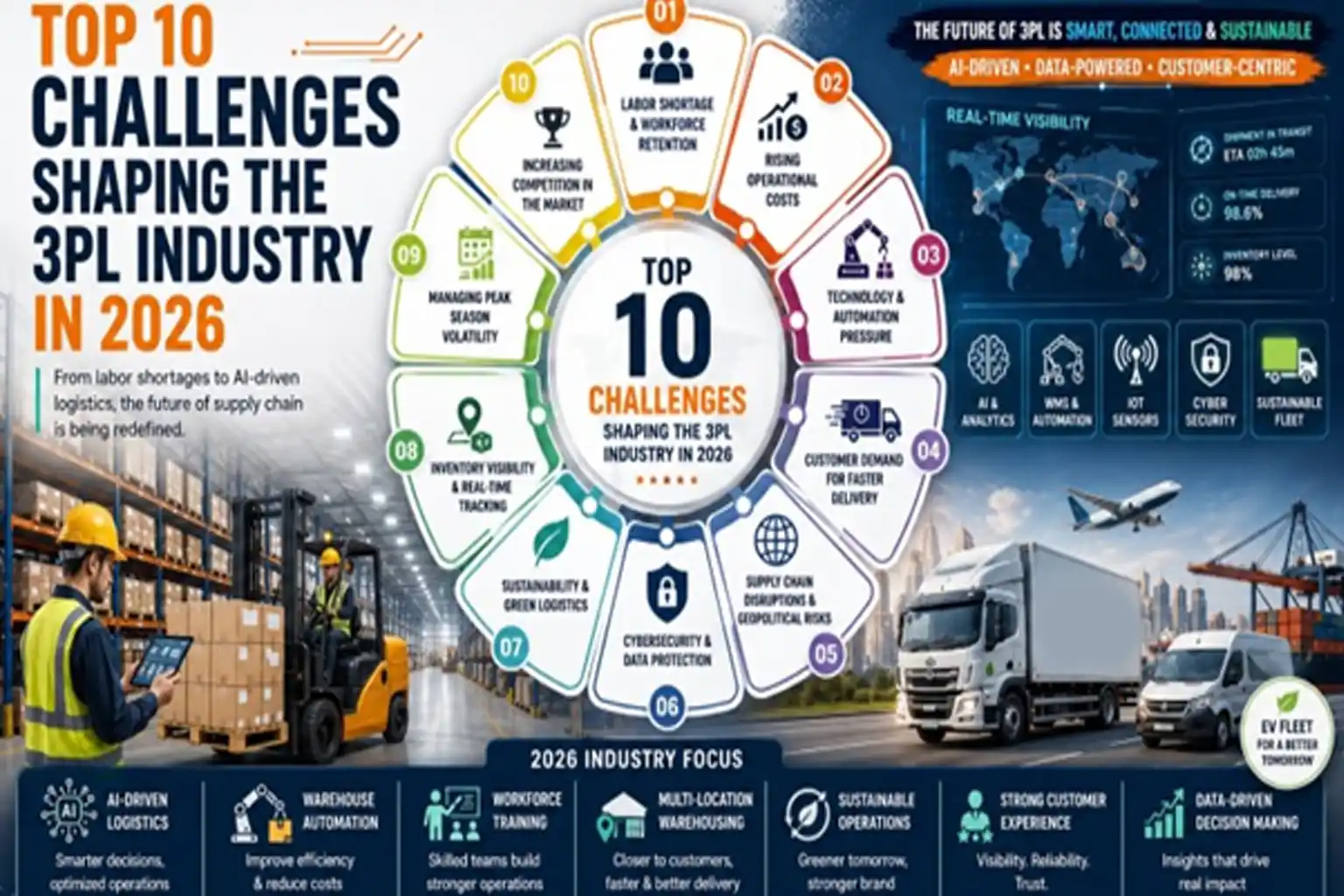 3PL Industry 2026