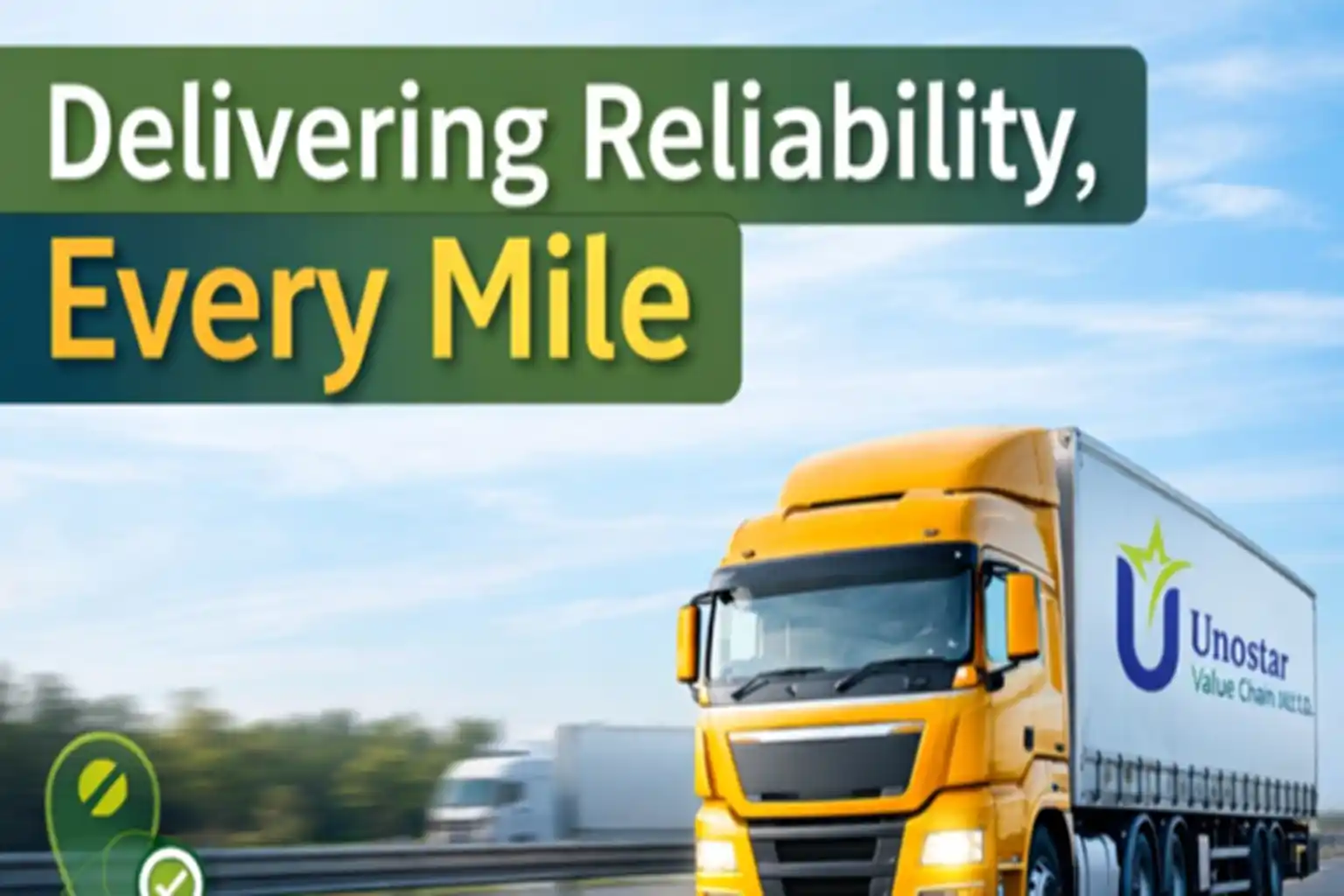 Transportation Supply Chain