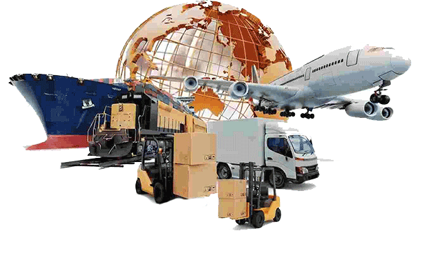 Logistics and Supply Chain
