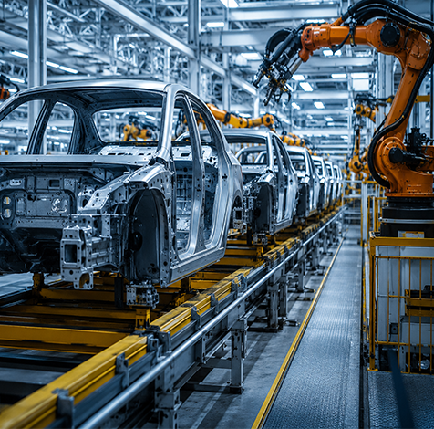 Automotive Industry
