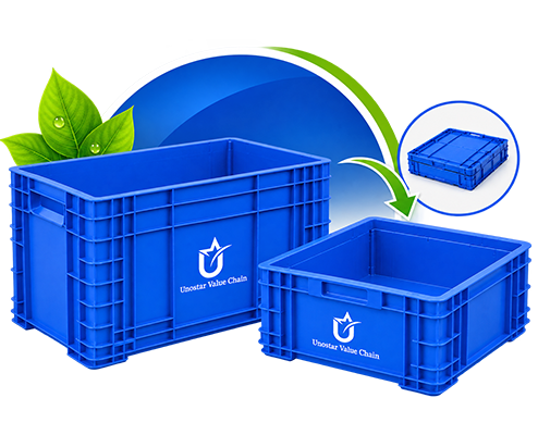 Bins