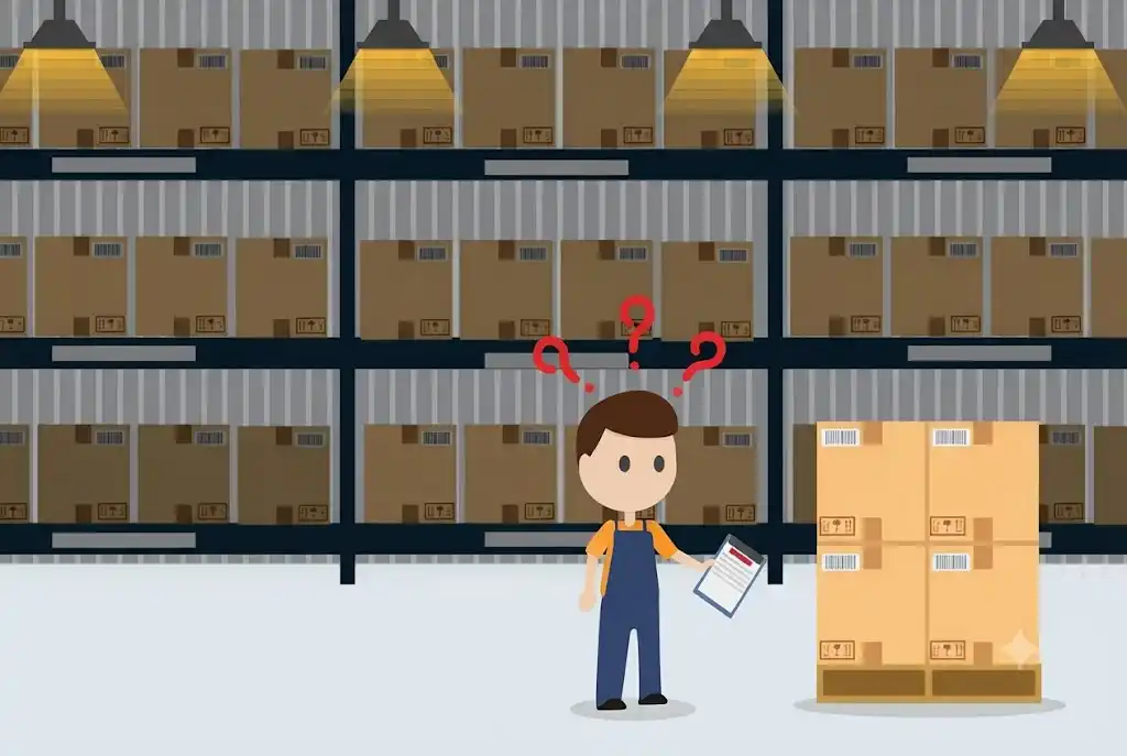 Common Warehouse Mistakes That Increase Costs