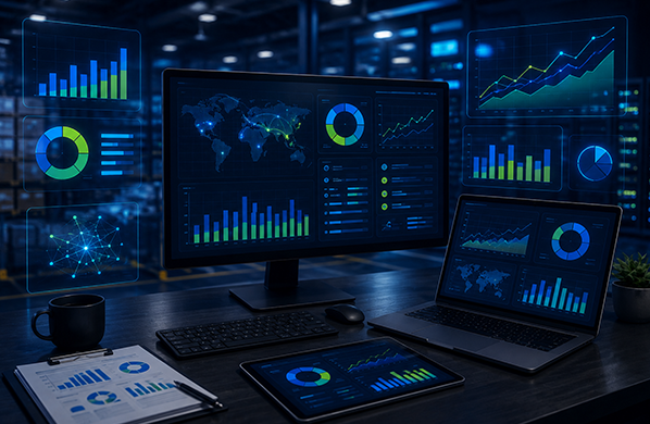 Data Analytics and MIS