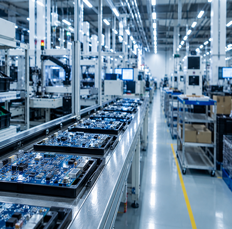 Electronics Industry