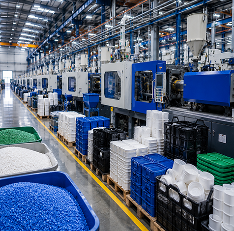 Plastic Industry