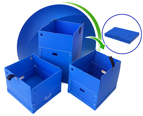 PP Boxes