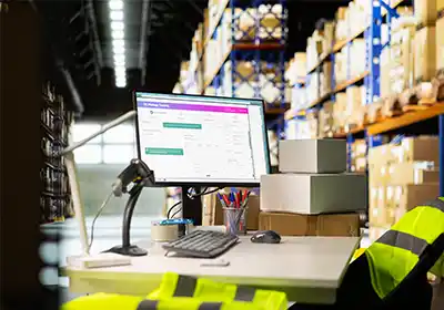Inventory Management