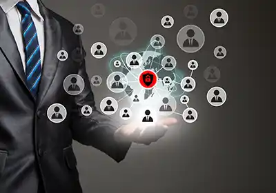 Inbound & Outbound Management