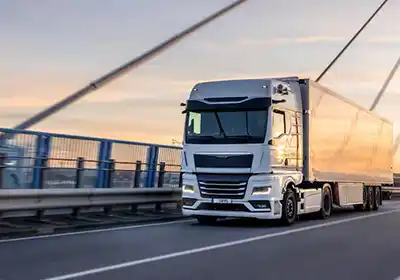 Cost-Effective Long-Haul Transportation