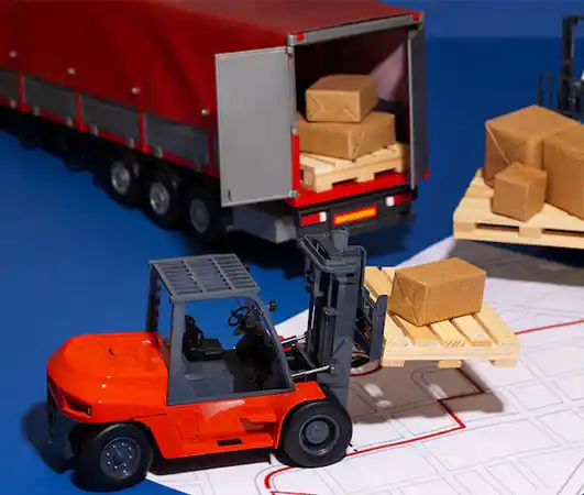 In-Plant Operations and Material Handling Services