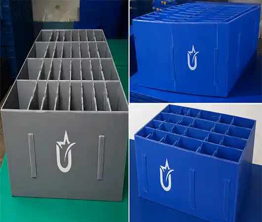 In-Plant Operations and Material Handling Services