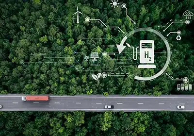 Sustainable Reverse Logistics