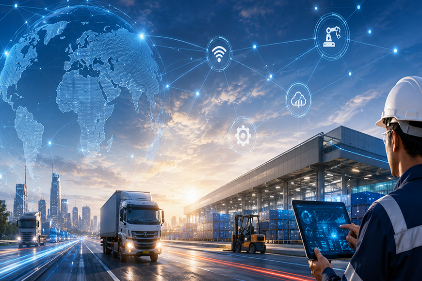 Innovation and technology 
