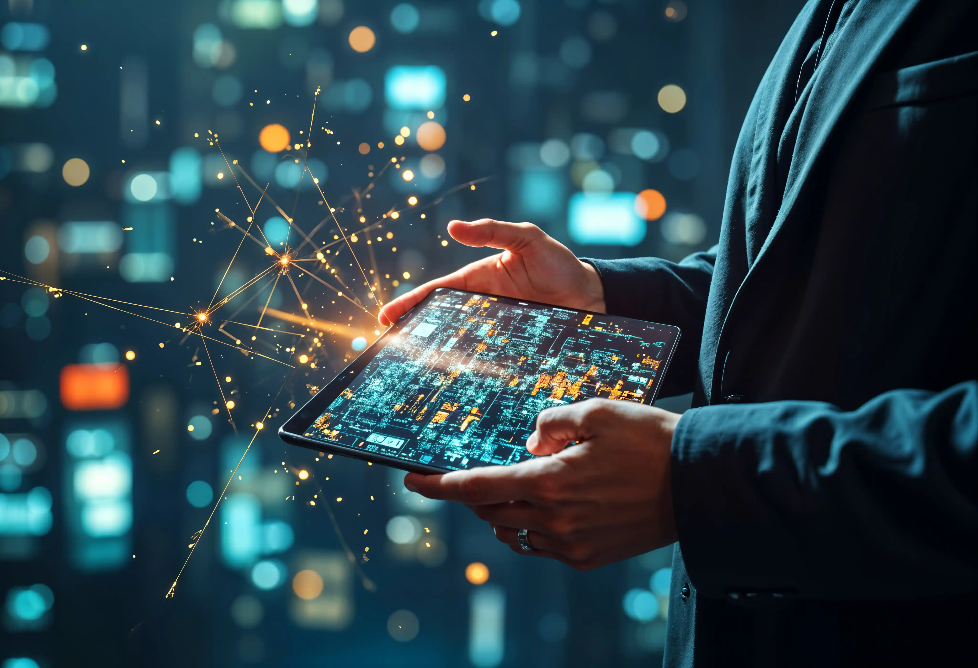 Innovation and Technology