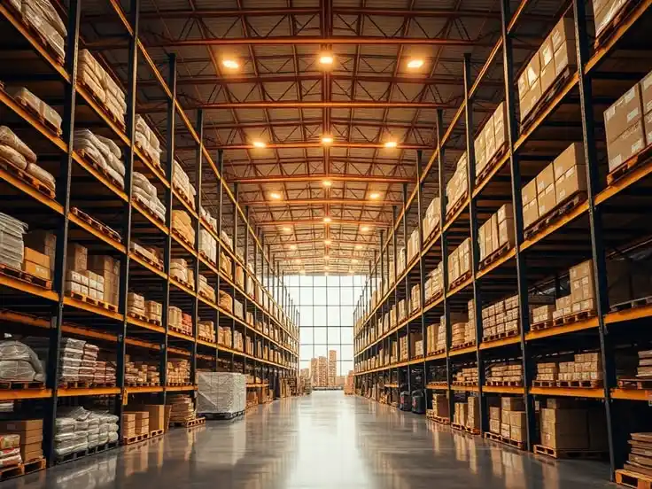 Warehouse Management